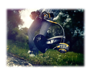 Husqvarna McCulloch TrimMac - Grastrimmer - Benzin - 25 cm³