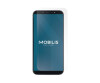 Mobilis screen protection for cell phone - glass - clear