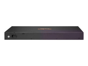 HPE Aruba 6100 24G 4SFP+ Switch - Switch - managed