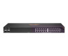 HPE Aruba 6100 24g 4SFP+ Switch - Switch - Managed