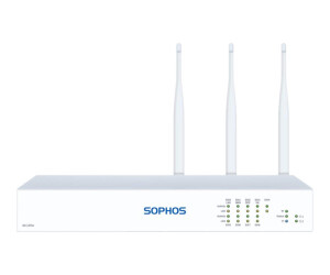 Sophos SG 135w - Rev 3 - Sicherheitsger&auml;t - GigE