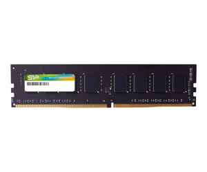 Silicon Power DDR4 - Module - 8 GB - Dimm 288 -Pin