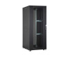 DIGITUS Serverschrank Unique Serie - 800x1000 mm (BxT)