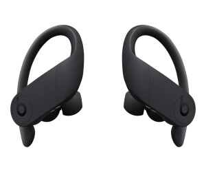 Apple Powerbeats Pro - True Wireless headphones with microphone