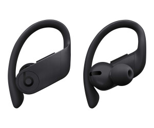 Apple Powerbeats Pro - True Wireless headphones with microphone