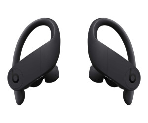 Apple Powerbeats Pro - True Wireless headphones with...