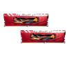 G.Skill Ripjaws 4 Series - DDR4 - Kit - 8 GB: 2 x 4 GB