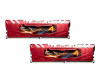 G.Skill Ripjaws 4 Series - DDR4 - kit - 8 GB: 2 x 4 GB