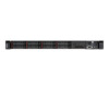 Lenovo ThinkSystem SR630 V2 7Z71 - Server - Rack-Montage - 1U - zweiweg - 1 x Xeon Silver 4310 / 2.1 GHz - RAM 32 GB - SAS - Hot-Swap 6.4 cm (2.5")