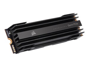 Corsair MP600 PRO - SSD - 1 TB - intern - M.2 2280 - PCIe...