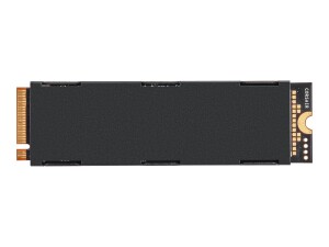 Corsair MP600 PRO - SSD - 1 TB - intern - M.2 2280 - PCIe...