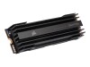 Corsair MP600 PRO - SSD - 1 TB - intern - M.2 2280 - PCIe 4.0 x4 (NVMe)