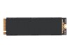 Corsair MP600 PRO - SSD - 1 TB - intern - M.2 2280 - PCIe 4.0 x4 (NVMe)