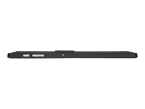 Targus Click-In - Flip-Hülle für Tablet -...