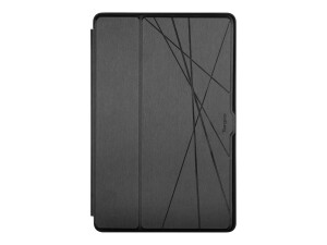 Targus Click-In - Flip-Hülle für Tablet -...