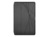 Targus Click-In - Flip-Hülle für Tablet - Thermoplastisches Polyurethan (TPU)