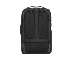 Targus Ecosmart - Notebook backpack - size XL - 39.6 cm...