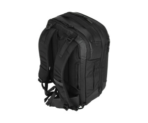 Targus Ecosmart - Notebook backpack - size XL - 39.6 cm (15.6 ")