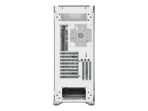 Corsair iCUE 7000X RGB - FT - E-ATX - Seitenteil mit Fenster (gehärtetes Glas)