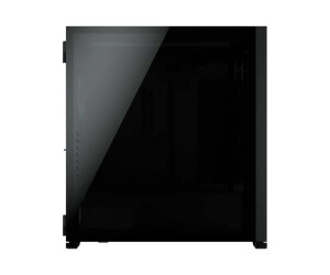 Corsair icue 7000x RGB - FT - extended ATX - side part with window (hardened glass)