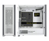 Corsair 7000D AIRFLOW - FT - E-ATX - Seitenteil mit Fenster (gehärtetes Glas)