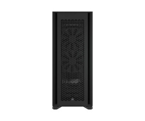 Corsair 7000D Airflow - FT - Extended ATX - side part with window (hardened glass)