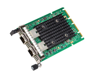 Lenovo Intel X710-T2L - Netzwerkadapter - OCP 3.0 - 10Gb...