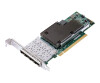 Lenovo ThinkSystem Broadcom 57454 - V2 - Netzwerkadapter