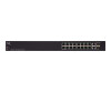 Cisco 250 Series SG250-18 - Switch - L3 - Smart