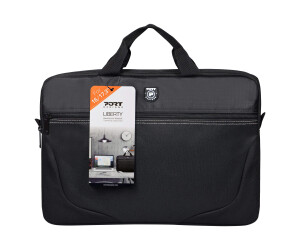 Port Designs Port Liberty III - Notebook bag - 43.9 cm (17.3 ")