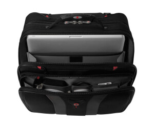 Wenger GRANADA - Notebook-Tasche - 43.2 cm (17")