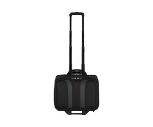 Wenger GRANADA - Notebook-Tasche - 43.2 cm (17")