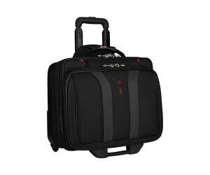 Wenger GRANADA - Notebook-Tasche - 43.2 cm (17")