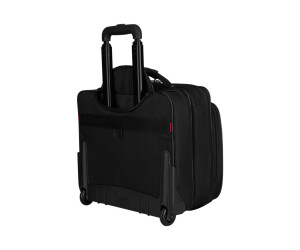 Wenger GRANADA - Notebook-Tasche - 43.2 cm (17")