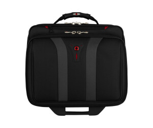 Wenger GRANADA - Notebook-Tasche - 43.2 cm (17")