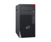 Fujitsu Celsius W5010 - Micro Tower - 1 x Core i7 10700K / 3.8 GHz