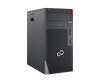Fujitsu Celsius W5010 - Micro Tower - 1 x Core i7 10700K / 3.8 GHz