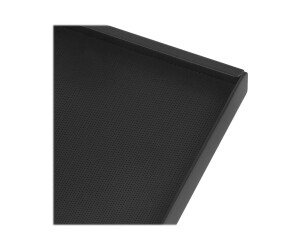 SilverStone RM42-502 - Rack-Montage - 4U - SSI EEB - keine Spannungsversorgung (ATX / PS/2)