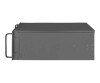 Silverstone RM42-502 - Rack assembly - 4U - SSI EEB - No voltage supply (ATX / PS / 2)