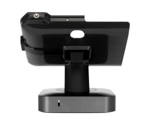 Targus Tablet Cradle Workstation - Befestigungskit (Cradle)