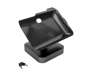 Targus Tablet Cradle Workstation - Befestigungskit (Cradle)