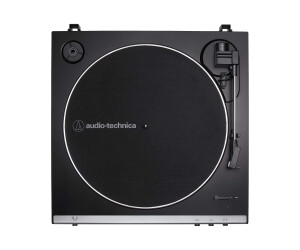 Audio-Technica AT-LP60XUSB - Plattenspieler