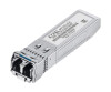 Zyxel SFP10G -LR -E - SFP+-Transceiver module - 10 giges - 10GBase -LR - LC Single mode - up to 10 km - 1310 Nm (pack with 10)