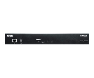 ATEN KVM Over IP KN1000A - remote control device