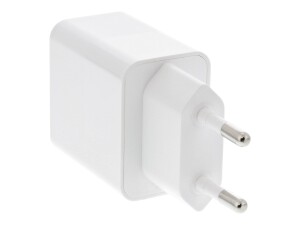 InLine USB PD Netzteil Ladegerät Single USB-C -...