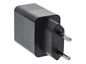 InLine USB PD Netzteil Ladegerät Single USB-C -...