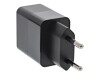 InLine USB PD Netzteil Ladegerät Single USB-C - Power Delivery - 20W - schwarz