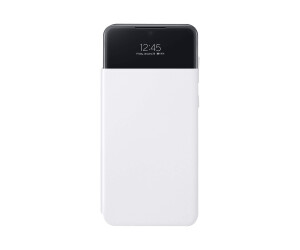 Samsung S View EF-EA336 - Flip-Hülle für...