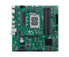 ASUS Pro Q670M-C-CSM - Motherboard - micro ATX - LGA1700-Sockel - Q670 Chipsatz - USB 3.2 Gen 2, USB-C Gen1, USB 3.2 Gen 1 - Gigabit LAN - Onboard-Grafik (CPU erforderlich)