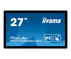 Iiyama ProLite TF2738MSC-B2 - LED-Monitor - 68.6 cm...